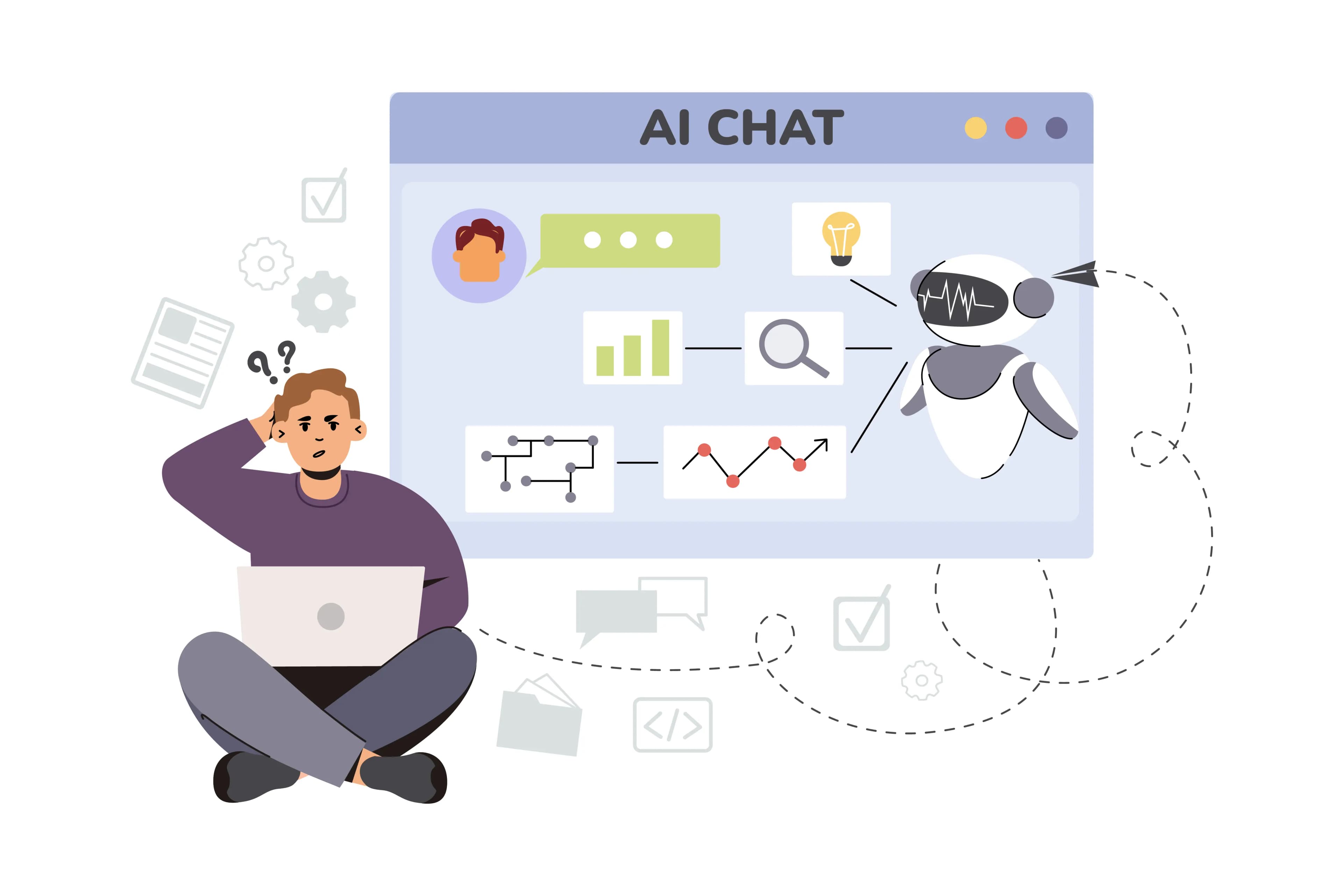 The Real Atmosphere Of AI Adoption In 2025